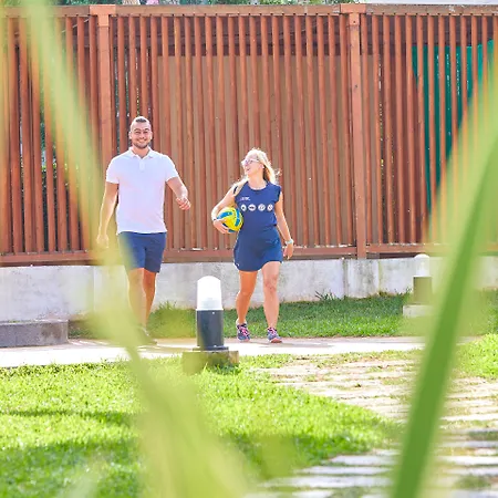 Lejlighedshotel Gavimar La Mirada And