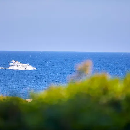 Lejlighedshotel Gavimar La Mirada And