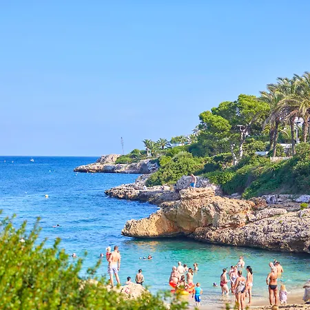 Lejlighedshotel Gavimar La Mirada And Cala D´Or