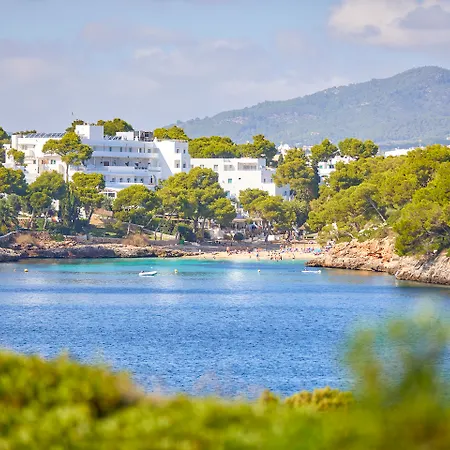 Lejlighedshotel Gavimar La Mirada And