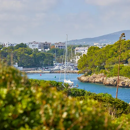 Gavimar La Mirada And Lejlighedshotel 3*