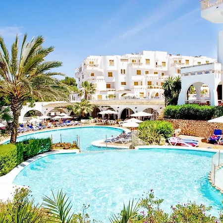 Gavimar La Mirada Hotel&apartments 3* Cala D´Or