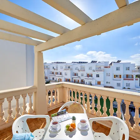 Gavimar La Mirada Hotel&apartments