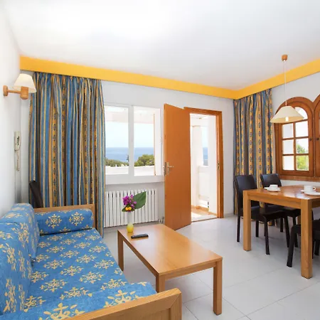 Gavimar La Mirada Hotel&apartments Cala D´Or