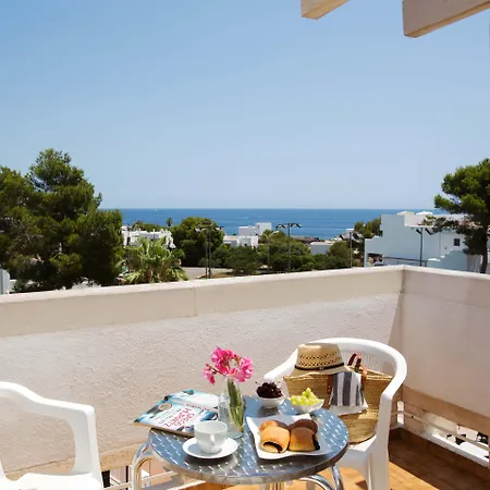 Apartahotel Gavimar La Mirada Hotel&apartments 3*