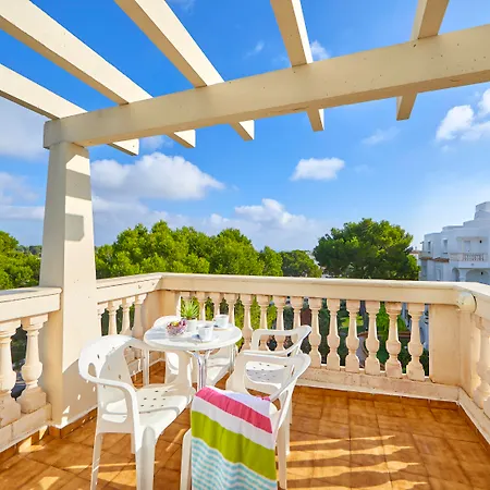 Gavimar La Mirada Hotel&apartments 3*