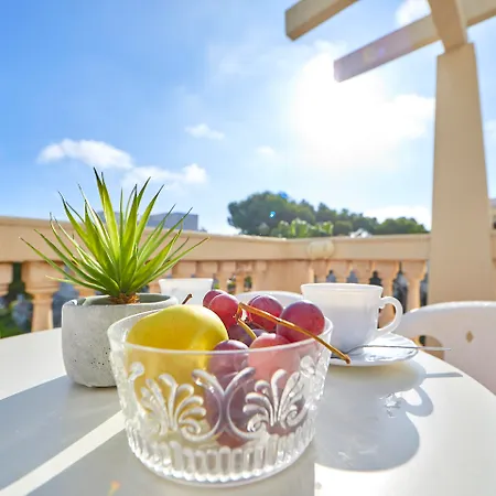 Gavimar La Mirada Hotel&apartments Cala D´Or