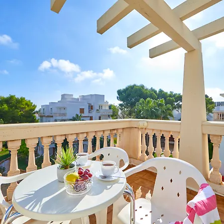Gavimar La Mirada Hotel&apartments Apartahotel 3*