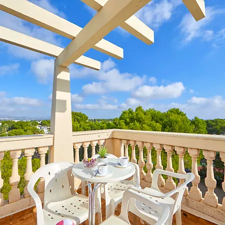 Gavimar La Mirada Hotel&apartments