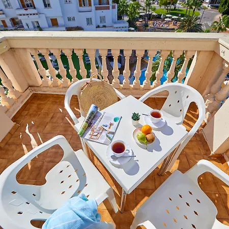 Gavimar La Mirada Hotel&apartments Apartahotel 3*