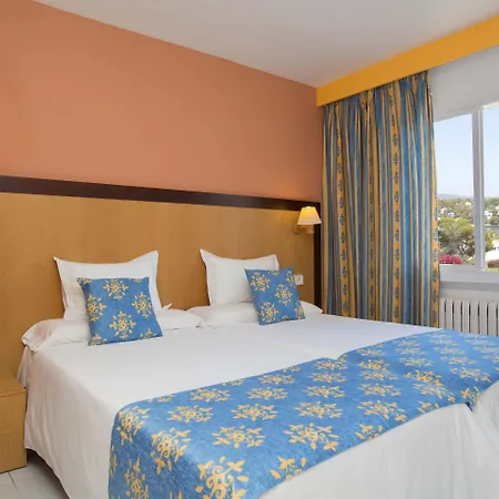 Gavimar La Mirada Hotel&apartments Apartahotel