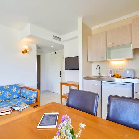 Apartahotel Gavimar La Mirada Hotel&apartments
