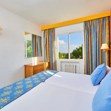 Gavimar La Mirada Hotel&apartments 3*