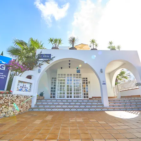 Gavimar La Mirada Hotel&apartments 3*