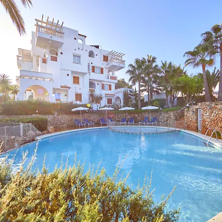 Gavimar La Mirada Hotel&apartments Cala D´Or