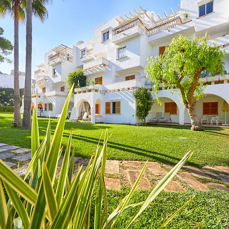 Gavimar La Mirada Hotel&apartments Apartahotel