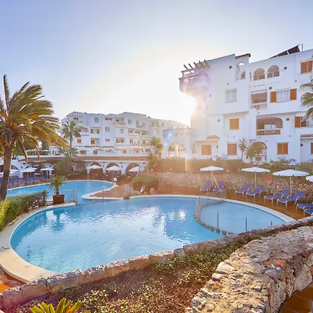 Gavimar La Mirada Hotel&apartments Apartahotel 3*