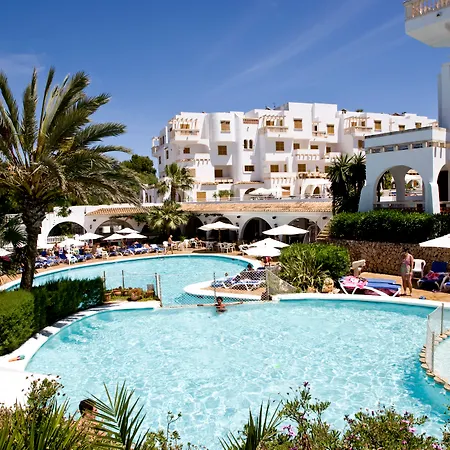 Gavimar La Mirada Hotel&apartments 3* Cala D´Or