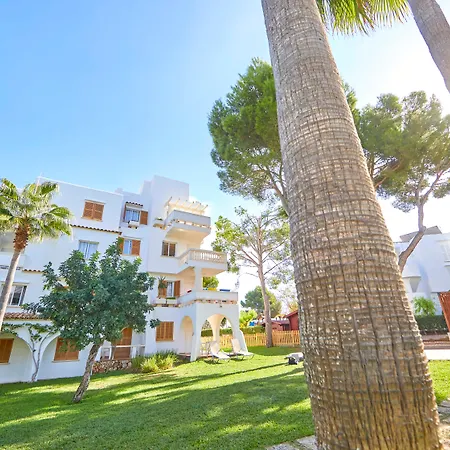 Gavimar La Mirada Hotel&apartments Apartahotel 3*