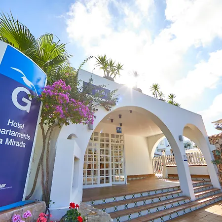 Gavimar La Mirada Hotel&apartments 3*