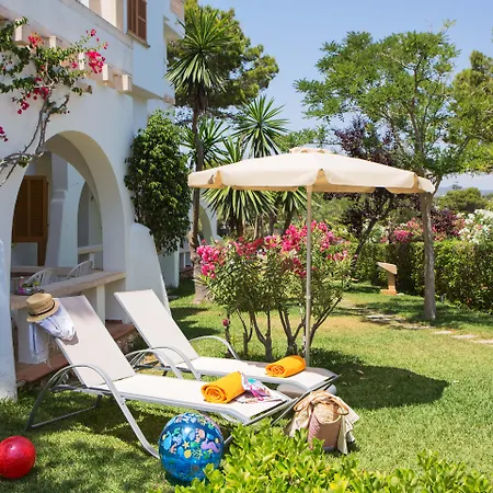 Gavimar La Mirada Hotel&apartments Apartahotel Cala D´Or