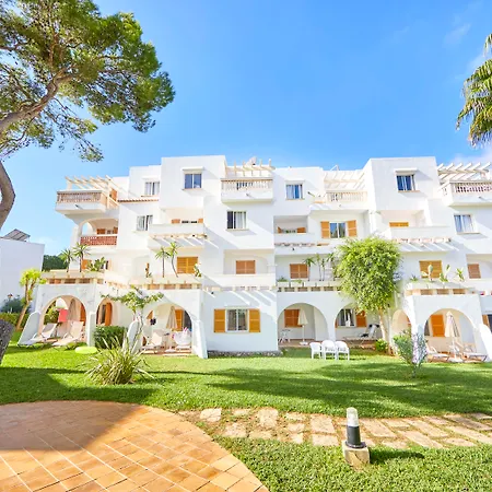 Gavimar La Mirada Hotel&apartments Apartahotel