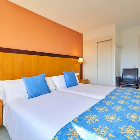 Gavimar La Mirada Hotel&apartments Apartahotel