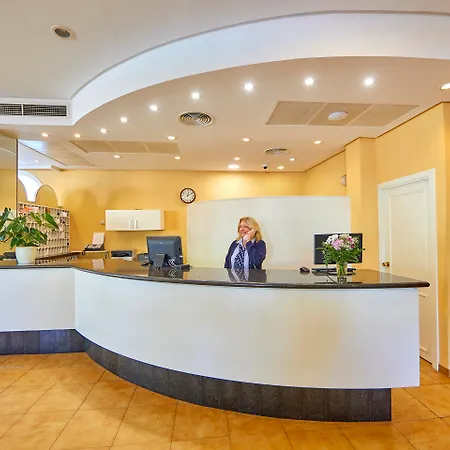 Apartahotel Gavimar La Mirada Hotel&apartments