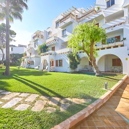 Gavimar La Mirada Hotel&apartments 3* Cala D´Or