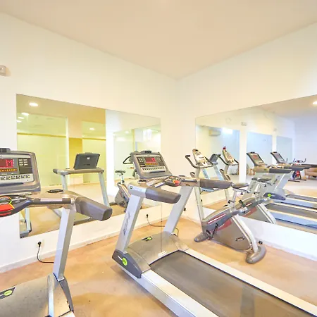 Gavimar La Mirada Hotel&apartments 3*