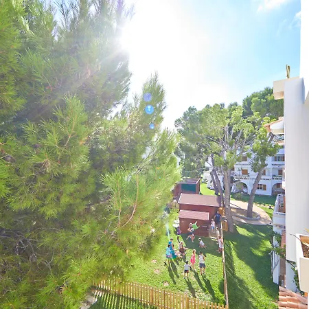 Gavimar La Mirada Hotel&apartments