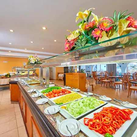 Gavimar La Mirada Hotel&apartments