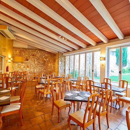 Apartahotel Gavimar La Mirada Hotel&apartments 3*