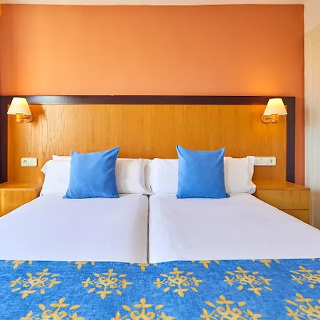 Gavimar La Mirada Hotel&apartments Apartahotel