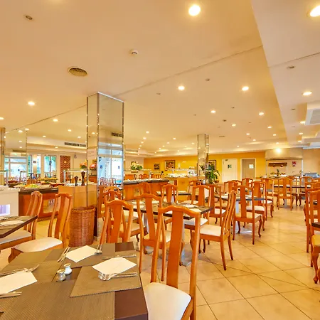 Gavimar La Mirada Hotel&apartments Apartahotel Cala D´Or