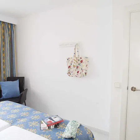 Gavimar La Mirada Hotel&apartments