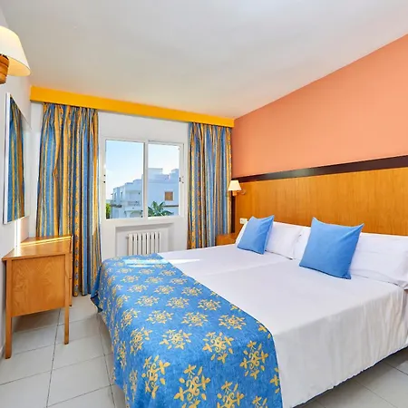 Gavimar La Mirada Hotel&apartments 3* Cala D´Or