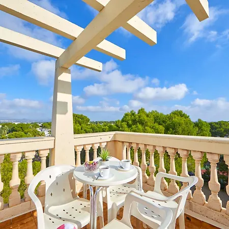 Gavimar La Mirada Hotel&apartments 3*