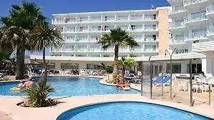 Appart hôtel Gavimar La Mirada And Cala D´Or